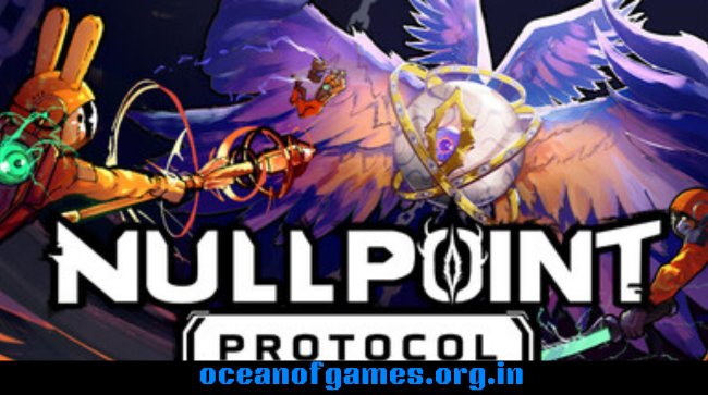 Nullpoint Protocol Free Download