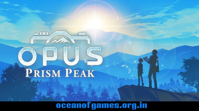 OPUS Prism Peak Free Download