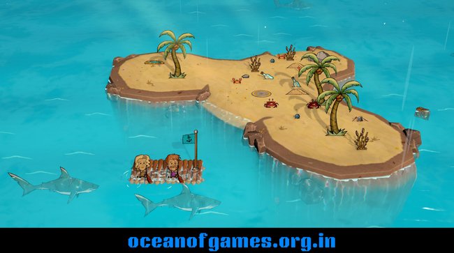 Oceaneers Download PC