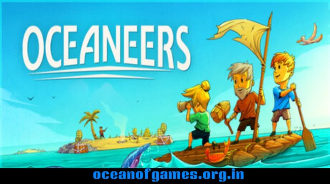 Oceaneers Free Download