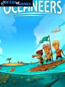 Oceaneers ocean of games