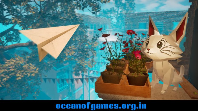 Origament A Paper Adventure Download PC