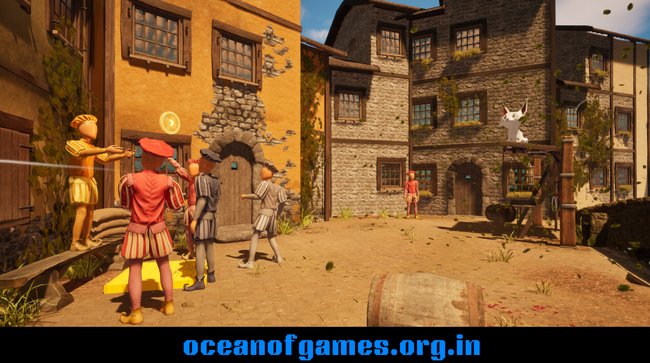 Origament A Paper Adventure Download PC