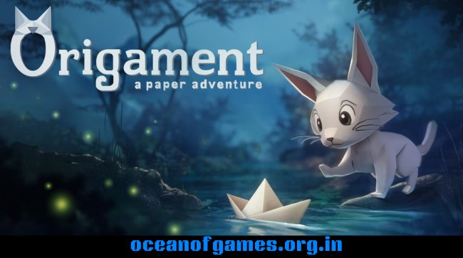 Origament A Paper Adventure Free Download