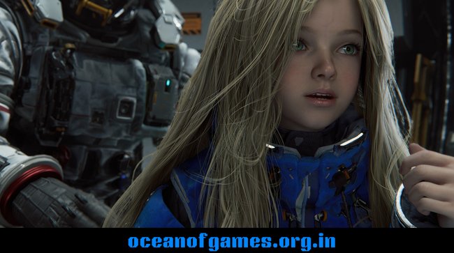 PRAGMATA Download PC