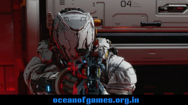 PRAGMATA Download PC