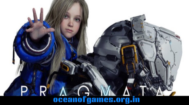 PRAGMATA Free Download