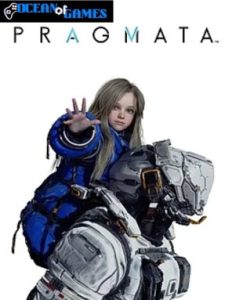 PRAGMATA ocean of games