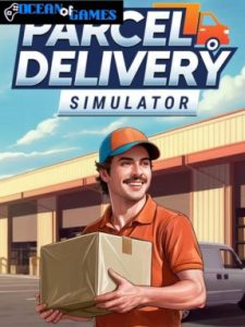 Parcel Delivery Simulator ocean of games