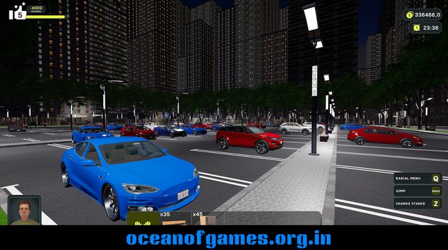 Parking Tycoon 2 Business Simulator Download PC