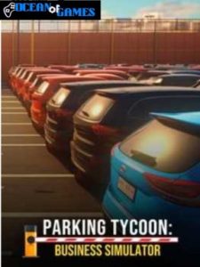 Parking Tycoon 2 Business Simulator ocean of games
