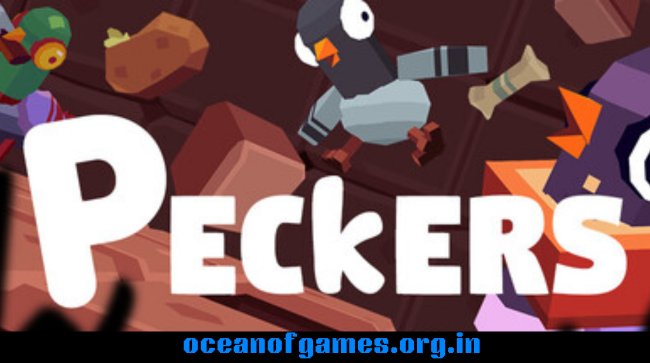 Peckers Free Download