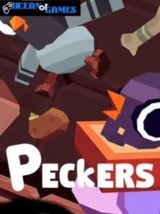 Peckers ocean of games