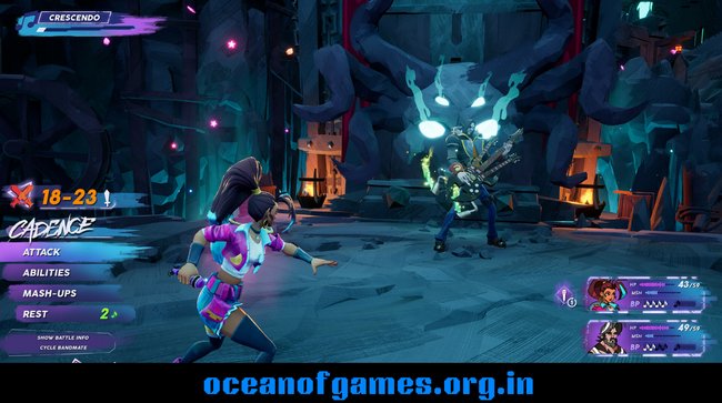 People of Note Download PC