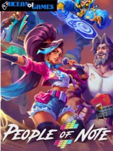 People of Note ocean of games