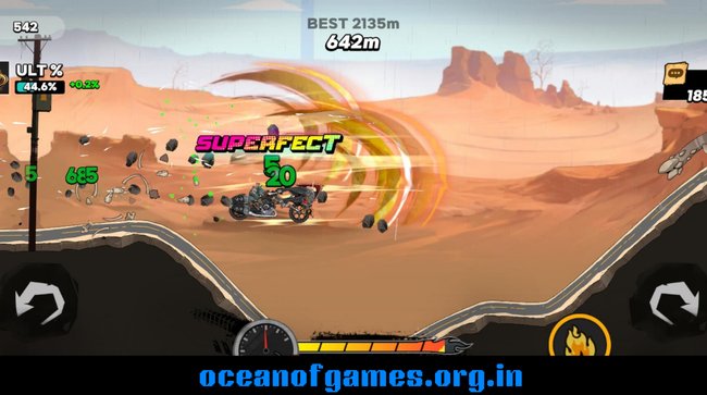 Petro Hunter Download PC