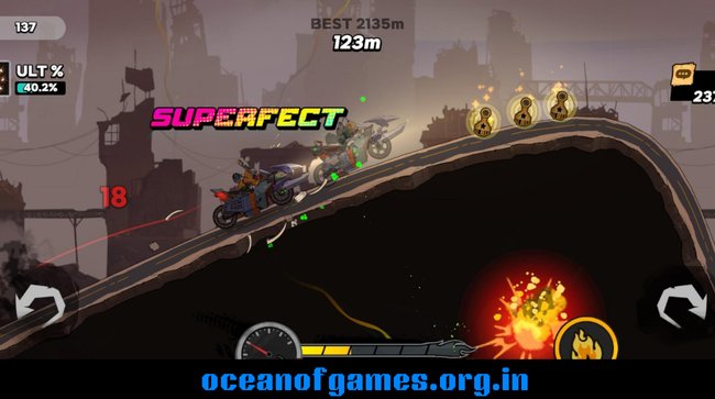 Petro Hunter Download PC