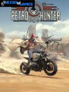 Petro Hunter ocean of games