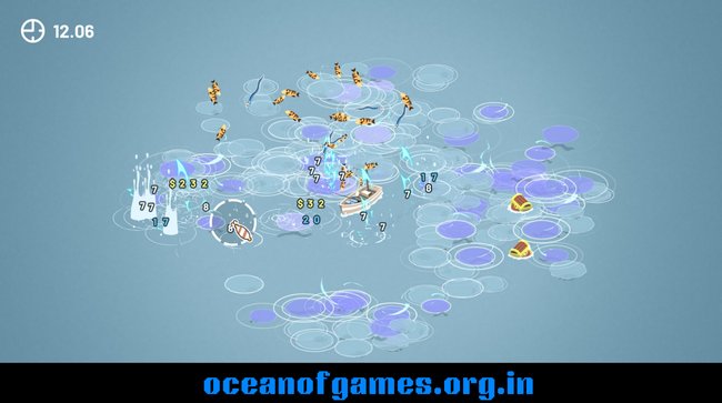 Profit Sea Incremental Download PC