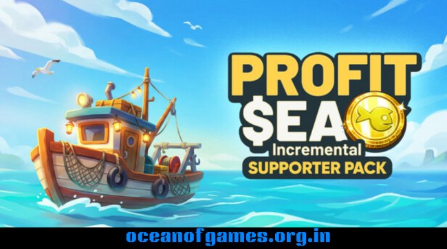 Profit Sea Incremental Free Download