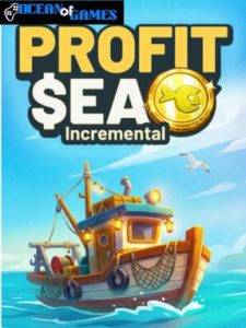 Profit Sea Incremental ocean of games