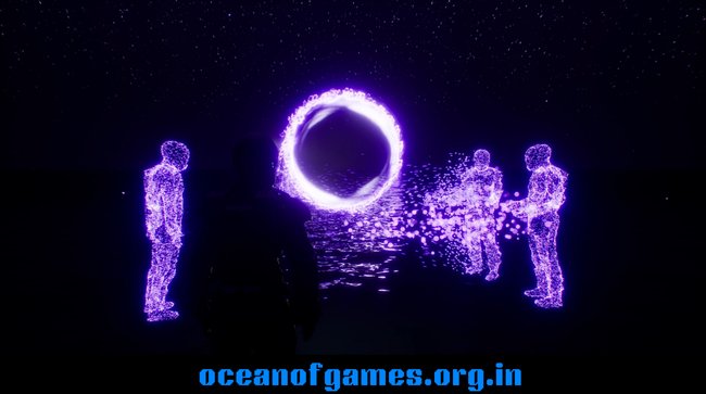 Project Vesperi Download PC