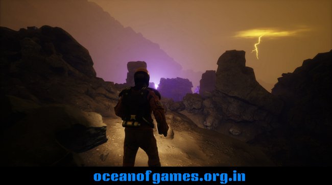 Project Vesperi Download PC