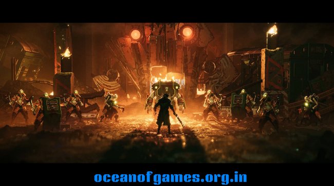 REPLACED Download PC