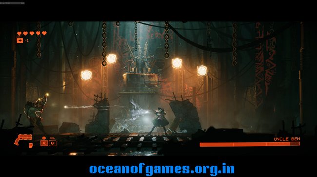 REPLACED Download PC