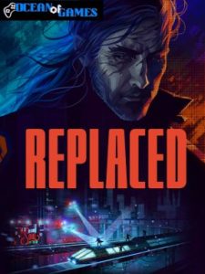 REPLACED ocean of games