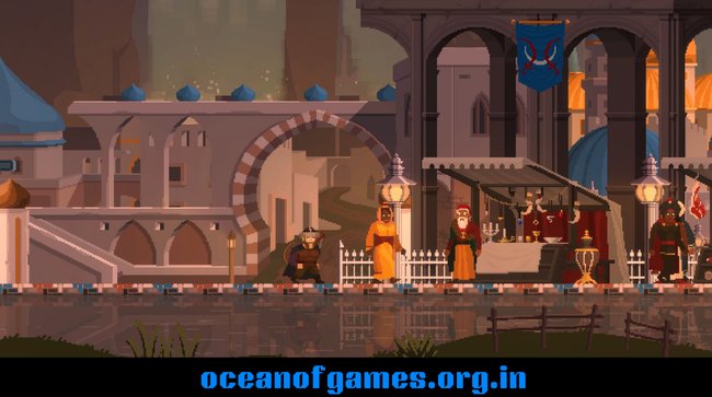 Regions of Ruin Runegate Download PC