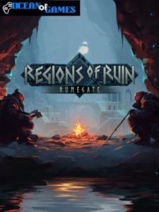 Regions of Ruin Runegate ocean of games