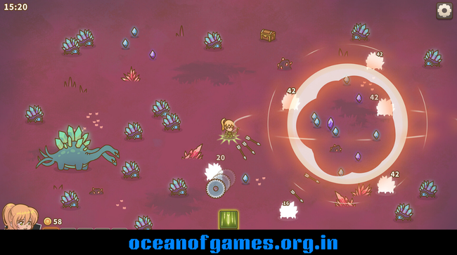 Relic Abyss Download PC