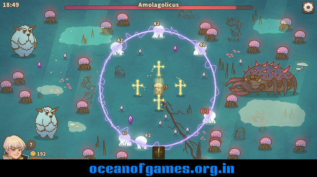 Relic Abyss Download PC