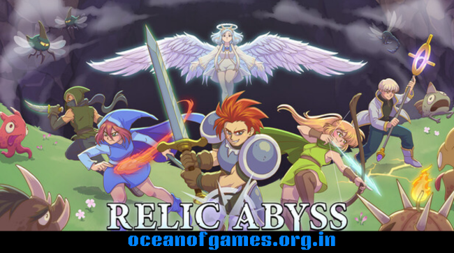 Relic Abyss Free Download