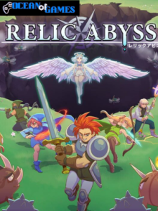 Relic Abyss ocean of games