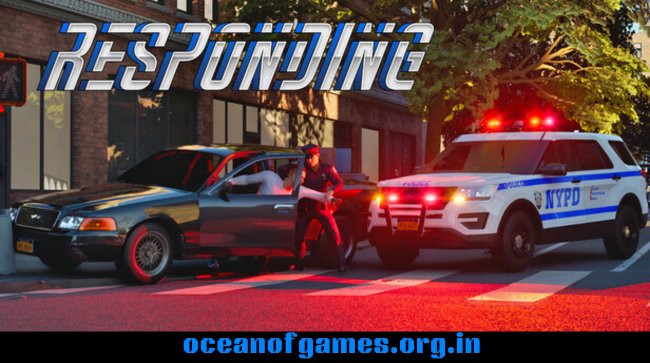 Responding Free Download