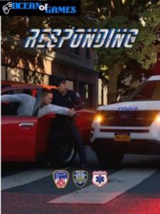 Responding ocean of games