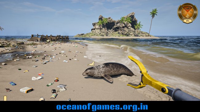 Restore Your Island Download PC