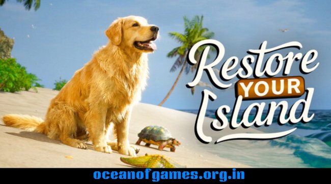 Restore Your Island Free Download