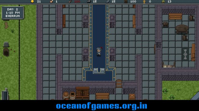 Rogue Night Download PC