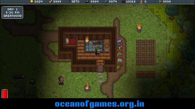 Rogue Night Download PC