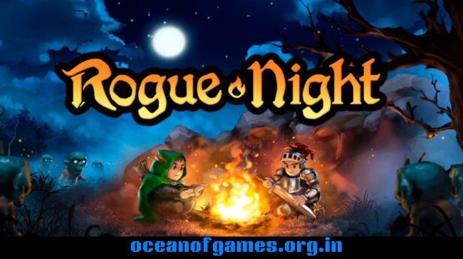 Rogue Night Free Download