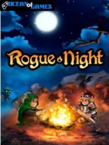Rogue Night ocean of games