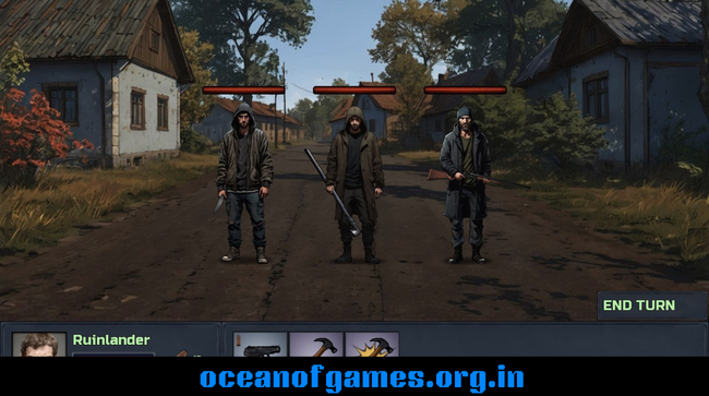 Ruinlander Download PC