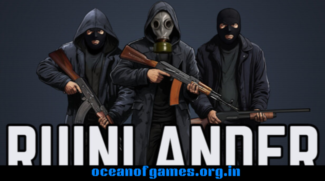 Ruinlander Free Download