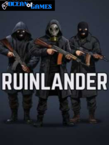 Ruinlander ocean of games