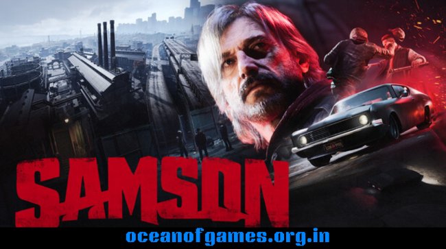 Samson Free Download