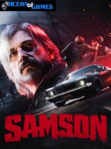 Samson ocean of games