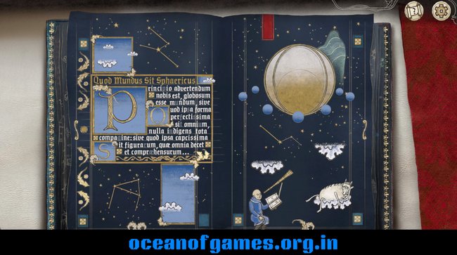 Scriptorium Master of Manuscripts Download PC